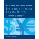 Test Bank for International Economics Theory and Policy, 10E Paul R. Krugman